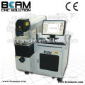 Agent price 50W YAG laser marking machine for hardware tool